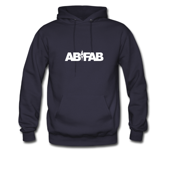 ABFAB | Men Hoodie
